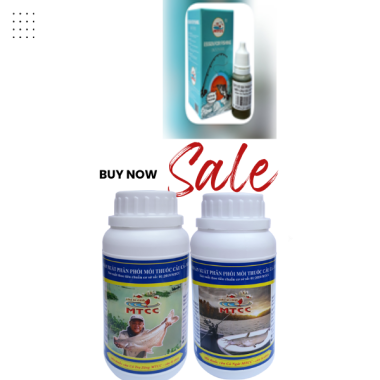 COMBO CHUYÊN CÂU CÁ THIÊN NHIÊN