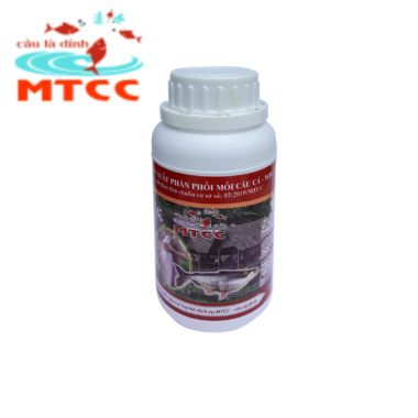 MỒI THUỐC CÂU CÁ TRA HỒ DỊCH VỤ