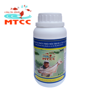 MỒI THUỐC CÂU CÁ TRA SÔNG