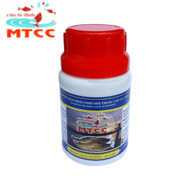 MỒI CÂU CÁ TRÊ