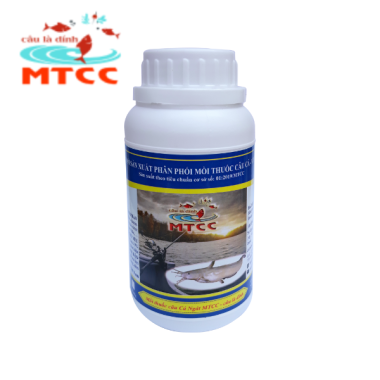 MỒI CÂU CÁ NGÁT