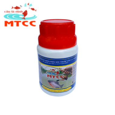 MỒI CÂU CÁ CHIM