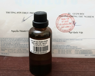 COMBO TINH THỂ BẠC HÀ ĐỎ TRẮNG