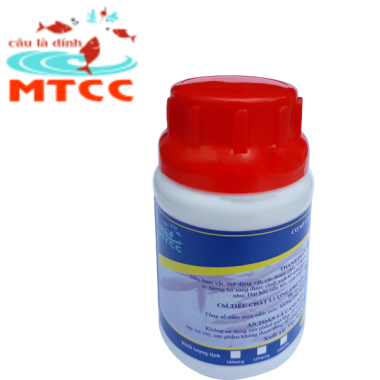 MỒI CÂU CÁ BIỂN