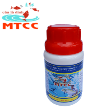 MỒI CÂU CÁ BIỂN
