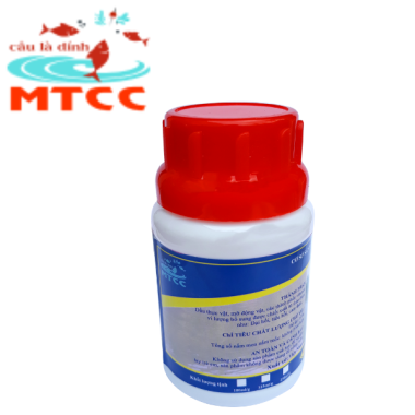 MỒI CÂU CÁ CHIM
