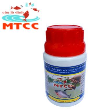 MỒI CÂU CÁ CHIM