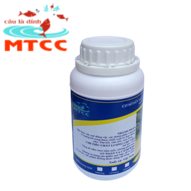 MỒI CÂU CÁ LĂNG