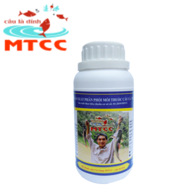 MỒI CÂU CÁ LĂNG
