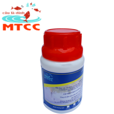 MỒI CÂU CÁ LÓC