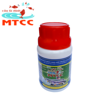 MỒI CÂU CÁ LÓC