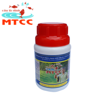 MỒI CÂU CÁ RÔ ĐỒNG