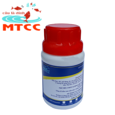 MỒI CÂU CÁ TRÊ