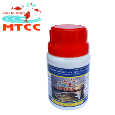 MỒI CÂU CÁ TRÊ