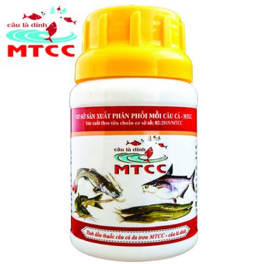 TINH DẦU CÂU CÁ DA TRƠN – TDCC01