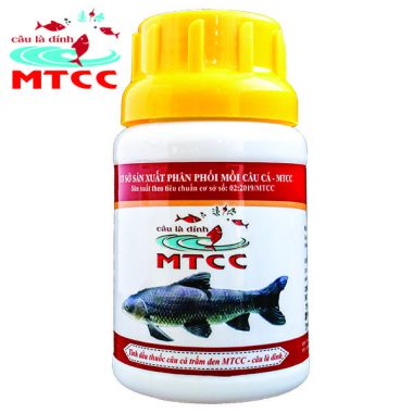 TINH DẦU CÂU CÁ TRẮM ĐEN – TDCC08