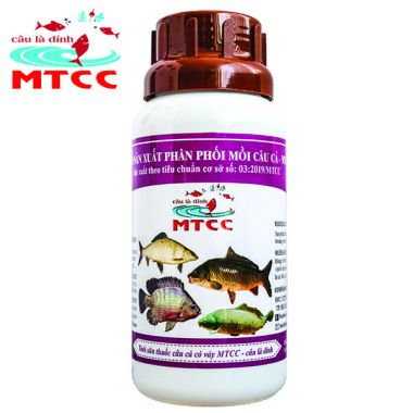 TINH SỮA CÂU CÁ CÓ VẢY – TSCC02
