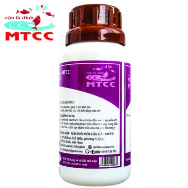 TINH SỮA CÂU CÁ CÓ VẢY – TSCC02