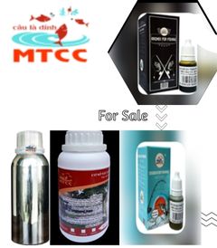 Combo Chuyên Cá Tra hồ dịch vụ